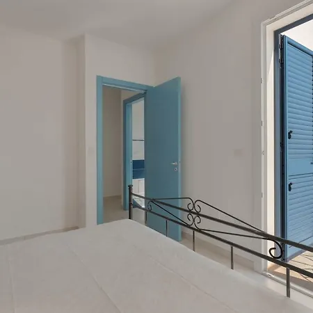 Holiday home Michela By Barbarhouse Torre Lapillo