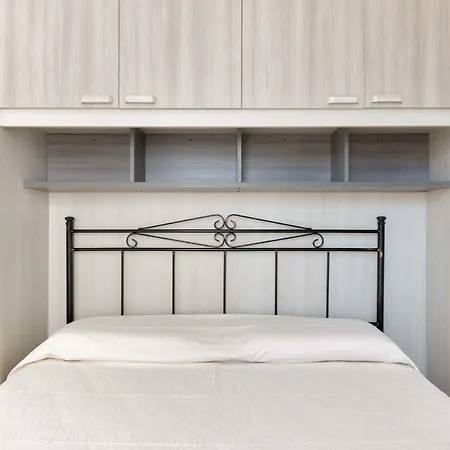 Michela By Barbarhouse Holiday home