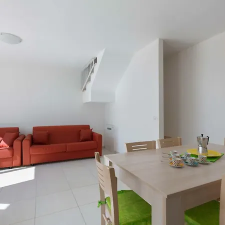 Michela By Barbarhouse Holiday home