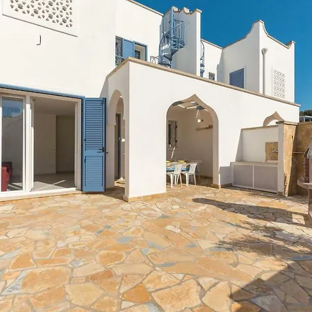 Holiday home Michela By Barbarhouse
