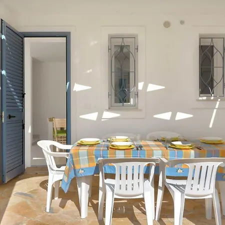 Holiday home Michela By Barbarhouse